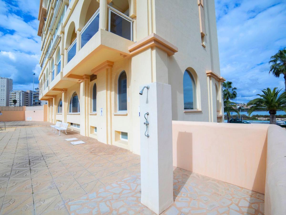 Apartment Saladar-1 By Interhome Κάλπε Εξωτερικό φωτογραφία