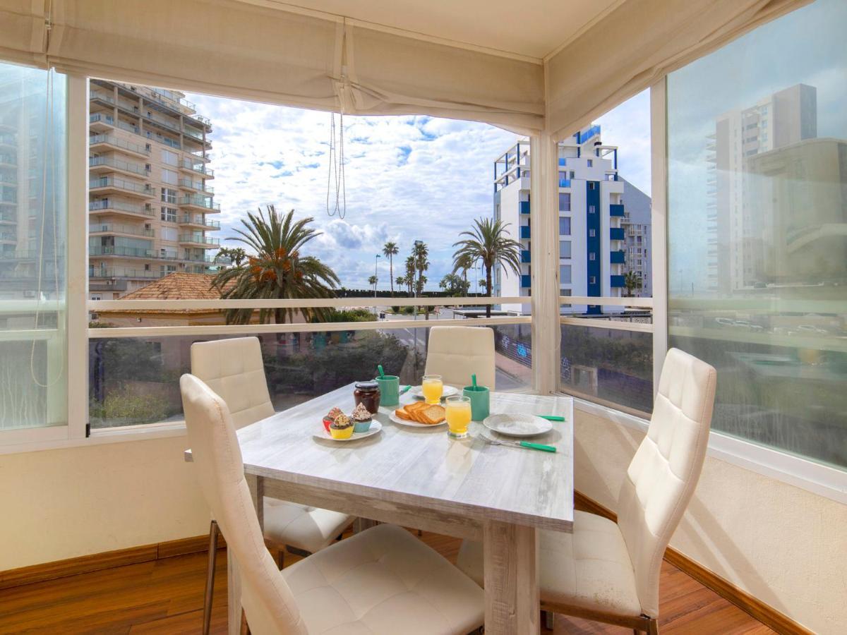 Apartment Saladar-1 By Interhome Κάλπε Εξωτερικό φωτογραφία
