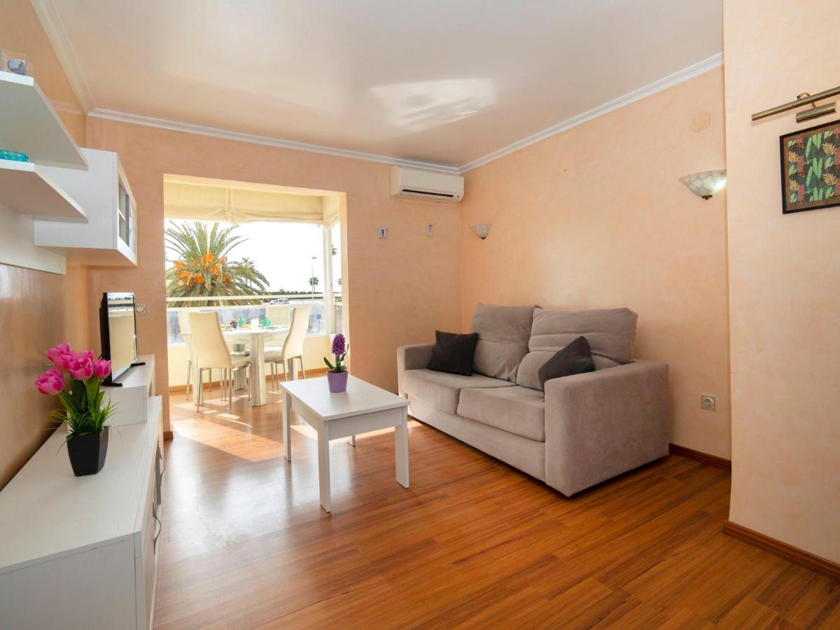 Apartment Saladar-1 By Interhome Κάλπε Εξωτερικό φωτογραφία